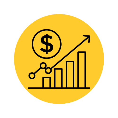 Revenue Growth-social media-the exposure logo1 -digital marketing -jordan -ksa uae-business development